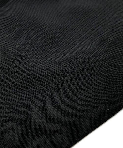 CFCL（シーエフシーエル）CFCL (シーエフシーエル) POTTERY LONG PUFF SLEEVE DRESS ブラック サイズ:1の古着・服飾アイテム