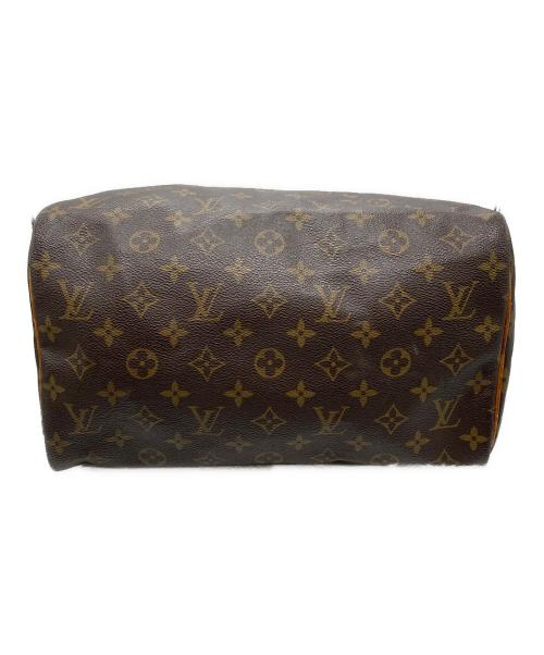 LOUIS VUITTON（ルイ ヴィトン）LOUIS VUITTON (ルイ ヴィトン) スピーディ30 ブラウン サイズ:下記参照の古着・服飾アイテム