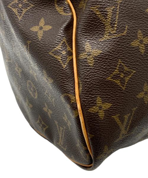 LOUIS VUITTON（ルイ ヴィトン）LOUIS VUITTON (ルイ ヴィトン) スピーディ30 ブラウン サイズ:下記参照の古着・服飾アイテム