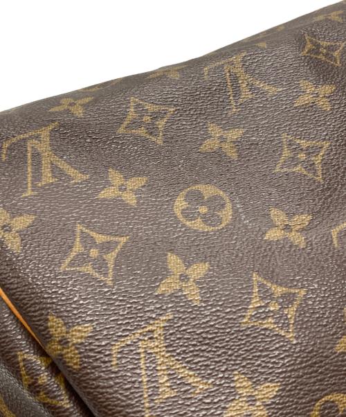 LOUIS VUITTON（ルイ ヴィトン）LOUIS VUITTON (ルイ ヴィトン) スピーディ30 ブラウン サイズ:下記参照の古着・服飾アイテム