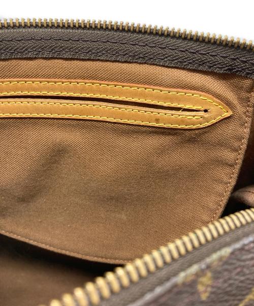 LOUIS VUITTON（ルイ ヴィトン）LOUIS VUITTON (ルイ ヴィトン) スピーディ30 ブラウン サイズ:下記参照の古着・服飾アイテム