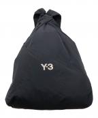 Y-3ワイスリー）の古着「NYLON BP」｜ブラック
