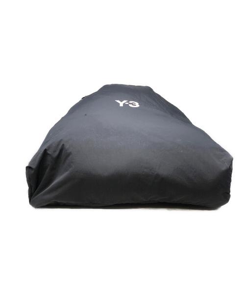 Y-3（ワイスリー）Y-3 (ワイスリー) NYLON BP ブラック サイズ:下記参照の古着・服飾アイテム