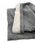 中古・古着 UMBRO (アンブロ) epnok (エプノック) Curved Tack Sweatpants グレー サイズ:S：12000円
