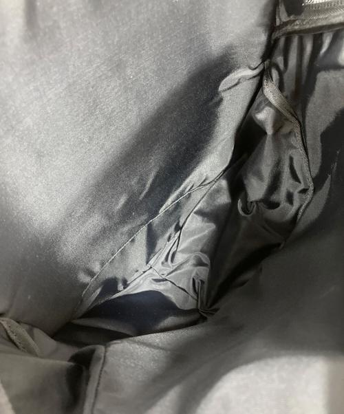 KATSUYUKI KODAMA（カツユキ コダマ）KATSUYUKI KODAMA (カツユキ コダマ) バックパック ネイビーの古着・服飾アイテム