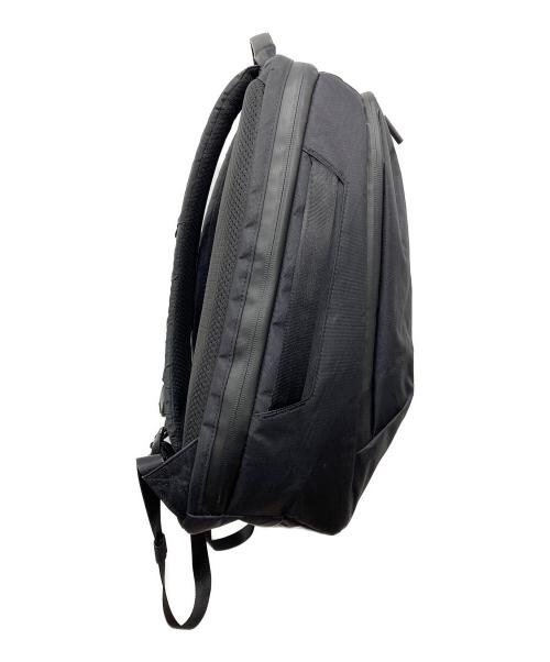 AER（エアー）Aer (エアー) DAY PACK 3 X-PAC ブラックの古着・服飾アイテム