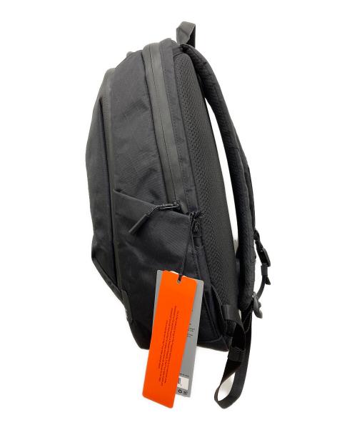 AER（エアー）Aer (エアー) DAY PACK 3 X-PAC ブラックの古着・服飾アイテム