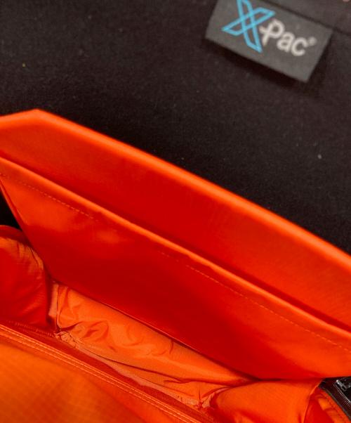 AER（エアー）Aer (エアー) DAY PACK 3 X-PAC ブラックの古着・服飾アイテム