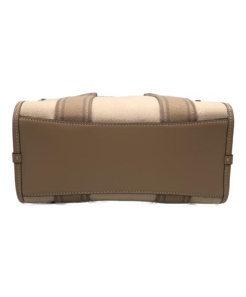 COACH（コーチ）COACH (コーチ) スミス トート バッグ 24 ブラウン サイズ:下記参照の古着・服飾アイテム