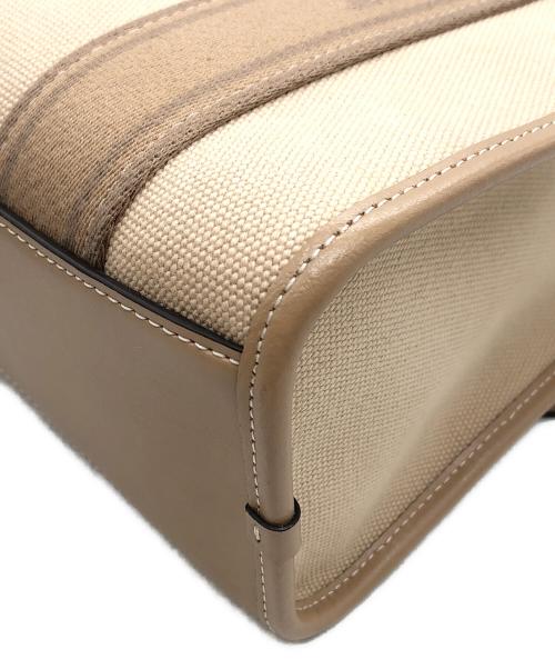 COACH（コーチ）COACH (コーチ) スミス トート バッグ 24 ブラウン サイズ:下記参照の古着・服飾アイテム