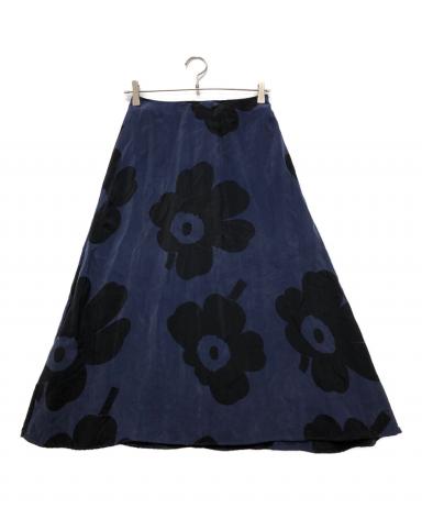 marimekko ウニッコスカート　★美品★ 中古・古着通販】marimekko (マリメッコ) Maidis Juhlaunikko ウニッコ