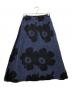 marimekko (マリメッコ) Maidis Juhlaunikko ウニッコスカート ネイビー サイズ:36：10000円