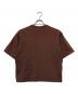 KOLOR (カラー) UFO Tシャツ ブラウン サイズ:1：8000円