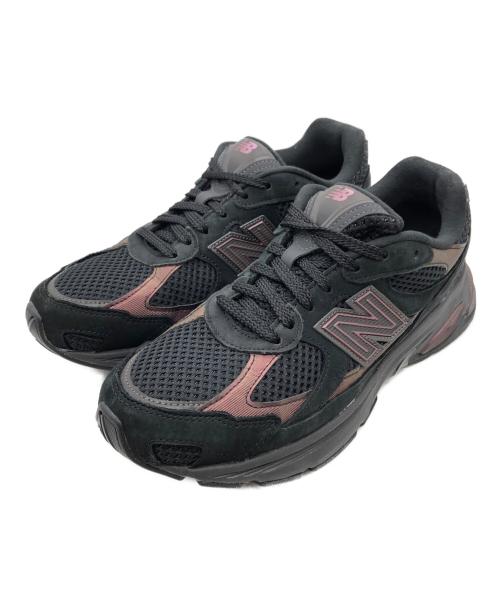 NEW BALANCE（ニューバランス）NEW BALANCE (ニューバランス) U2010ETB ブラック サイズ:27.5cmの古着・服飾アイテム