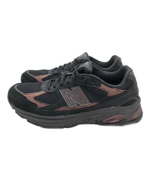 NEW BALANCE（ニューバランス）NEW BALANCE (ニューバランス) U2010ETB ブラック サイズ:27.5cmの古着・服飾アイテム