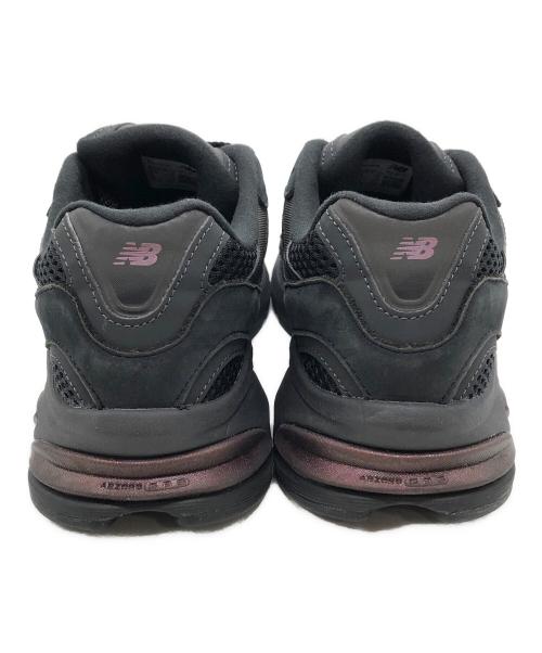NEW BALANCE（ニューバランス）NEW BALANCE (ニューバランス) U2010ETB ブラック サイズ:27.5cmの古着・服飾アイテム