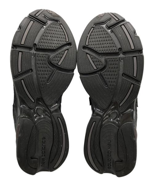 NEW BALANCE（ニューバランス）NEW BALANCE (ニューバランス) U2010ETB ブラック サイズ:27.5cmの古着・服飾アイテム