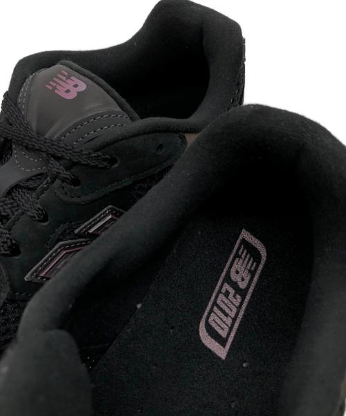 NEW BALANCE（ニューバランス）NEW BALANCE (ニューバランス) U2010ETB ブラック サイズ:27.5cmの古着・服飾アイテム