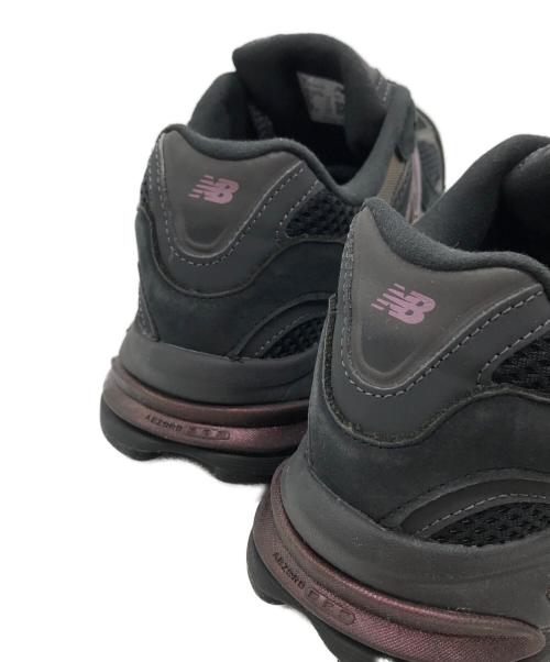 NEW BALANCE（ニューバランス）NEW BALANCE (ニューバランス) U2010ETB ブラック サイズ:27.5cmの古着・服飾アイテム