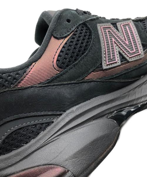 NEW BALANCE（ニューバランス）NEW BALANCE (ニューバランス) U2010ETB ブラック サイズ:27.5cmの古着・服飾アイテム