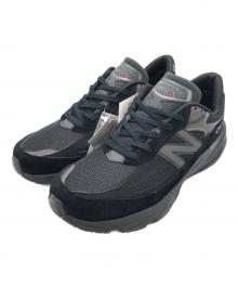 NEW BALANCE（ニューバランス）の古着「U990BB6」｜ブラック