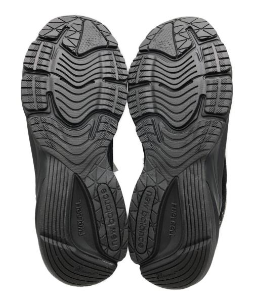 NEW BALANCE（ニューバランス）NEW BALANCE (ニューバランス) U990BB6 ブラック サイズ:27cmの古着・服飾アイテム