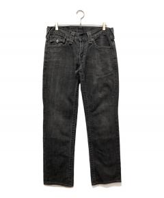 中古・古着通販】TRUE RELIGION (トゥルー レリジョン) ハーフパンツ