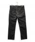 TRUE RELIGION (トゥルー レリジョン) RICKYデニムパンツ グレー サイズ:32：15000円