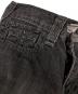 中古・古着 TRUE RELIGION (トゥルー レリジョン) RICKYデニムパンツ グレー サイズ:32：15000円