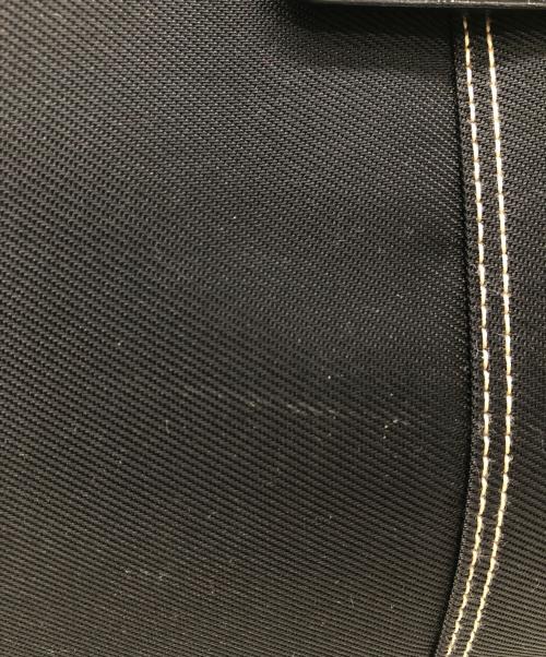 GIVENCHY（ジバンシィ）GIVENCHY (ジバンシィ) 4Gロゴ ハンドバッグ ブラック サイズ:下記参照の古着・服飾アイテム