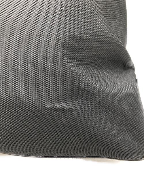 GIVENCHY（ジバンシィ）GIVENCHY (ジバンシィ) 4Gロゴ ハンドバッグ ブラック サイズ:下記参照の古着・服飾アイテム