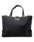 GIVENCHY (ジバンシィ) 4Gロゴ ハンドバッグ ブラック サイズ:下記参照：10000円