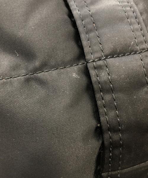 PORTER（ポーター）PORTER (ポーター) ドラムバッグ ブラック サイズ:下記参照の古着・服飾アイテム