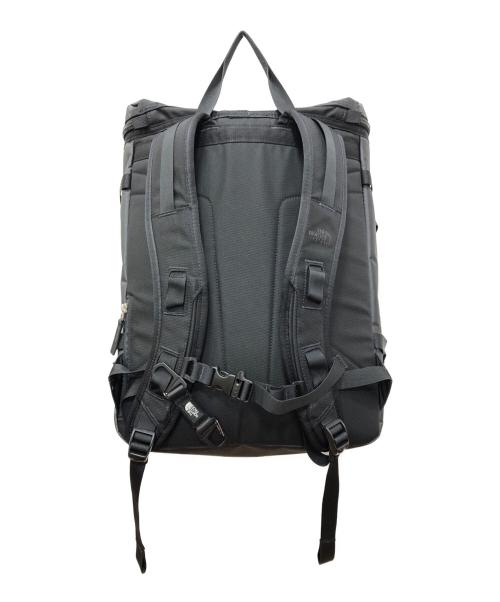 THE NORTH FACE（ザ ノース フェイス）THE NORTH FACE (ザ ノース フェイス) ノベルティBCヒューズボックス バックパック ブラック サイズ:下記参照の古着・服飾アイテム