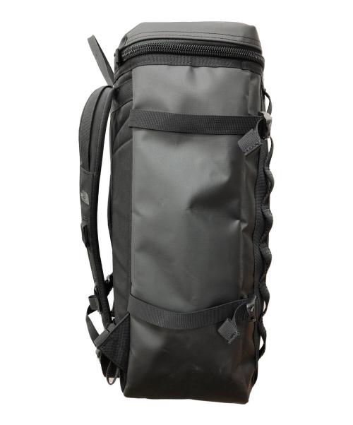 THE NORTH FACE（ザ ノース フェイス）THE NORTH FACE (ザ ノース フェイス) ノベルティBCヒューズボックス バックパック ブラック サイズ:下記参照の古着・服飾アイテム