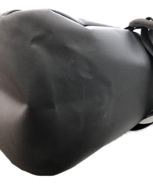 THE NORTH FACE（ザ ノース フェイス）THE NORTH FACE (ザ ノース フェイス) ノベルティBCヒューズボックス バックパック ブラック サイズ:下記参照の古着・服飾アイテム