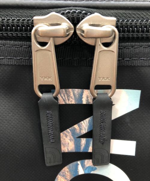 THE NORTH FACE（ザ ノース フェイス）THE NORTH FACE (ザ ノース フェイス) ノベルティBCヒューズボックス バックパック ブラック サイズ:下記参照の古着・服飾アイテム