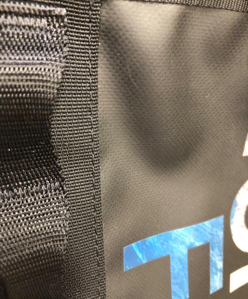 THE NORTH FACE（ザ ノース フェイス）THE NORTH FACE (ザ ノース フェイス) ノベルティBCヒューズボックス バックパック ブラック サイズ:下記参照の古着・服飾アイテム