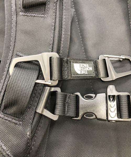 THE NORTH FACE（ザ ノース フェイス）THE NORTH FACE (ザ ノース フェイス) ノベルティBCヒューズボックス バックパック ブラック サイズ:下記参照の古着・服飾アイテム