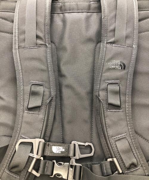 THE NORTH FACE（ザ ノース フェイス）THE NORTH FACE (ザ ノース フェイス) ノベルティBCヒューズボックス バックパック ブラック サイズ:下記参照の古着・服飾アイテム
