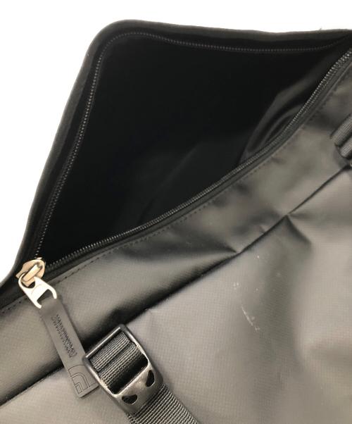 THE NORTH FACE（ザ ノース フェイス）THE NORTH FACE (ザ ノース フェイス) ノベルティBCヒューズボックス バックパック ブラック サイズ:下記参照の古着・服飾アイテム