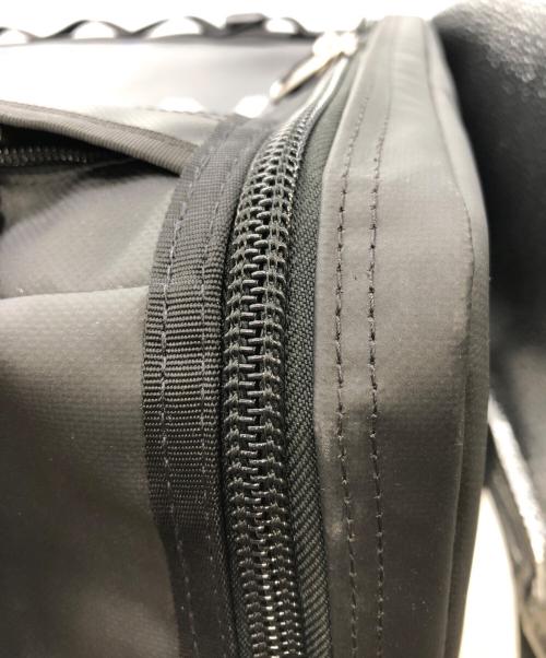 THE NORTH FACE（ザ ノース フェイス）THE NORTH FACE (ザ ノース フェイス) ノベルティBCヒューズボックス バックパック ブラック サイズ:下記参照の古着・服飾アイテム