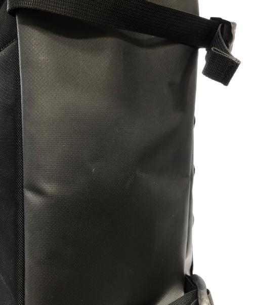 THE NORTH FACE（ザ ノース フェイス）THE NORTH FACE (ザ ノース フェイス) ノベルティBCヒューズボックス バックパック ブラック サイズ:下記参照の古着・服飾アイテム