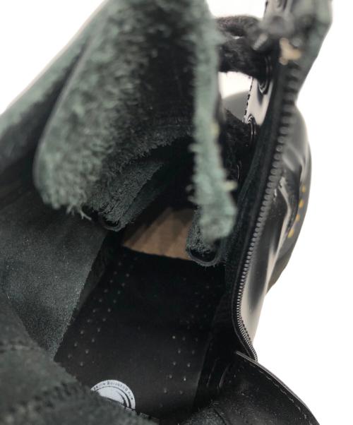 Dr.Martens（ドクターマーチン）Dr.Martens (ドクターマーチン) JADON 8ホールブーツ ブラック サイズ:SIZE UK6の古着・服飾アイテム