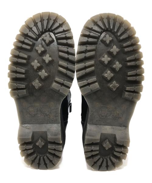 Dr.Martens（ドクターマーチン）Dr.Martens (ドクターマーチン) JADON 8ホールブーツ ブラック サイズ:SIZE UK6の古着・服飾アイテム