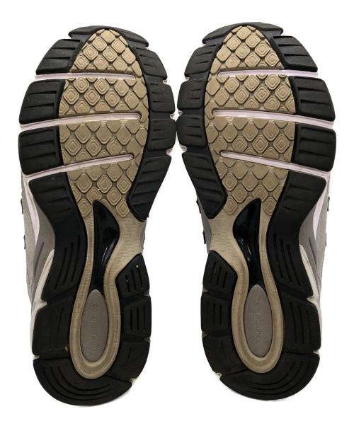 NEW BALANCE（ニューバランス）NEW BALANCE (ニューバランス) U990GR4 グレー サイズ:25.5cmの古着・服飾アイテム