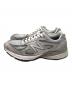 NEW BALANCE (ニューバランス) U990GR4 グレー サイズ:25.5cm：12000円