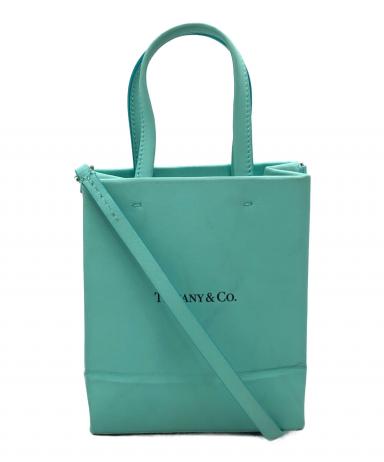 中古・古着通販】Tiffany & Co. (ティファニー) ミニショッピング