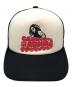 Hysteric Glamour (ヒステリックグラマー) Vixen Girl Mesh Cap ブラック サイズ:FREE：10000円