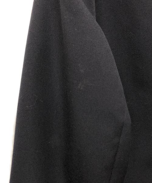 Burberry's（バーバリーズ）Burberry's (バーバリーズ) 金釦ダブルブレザー ネイビー サイズ:下記参照の古着・服飾アイテム